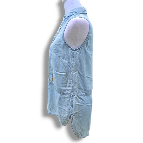 Ellen Tracy Top - Picture 4 of 6